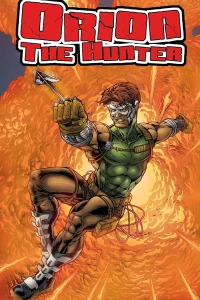 Issue #1