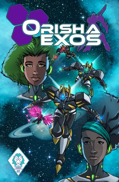 Cover of Contact Jupiter!