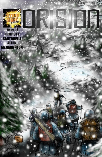 Cover of Fire On The Mountain