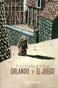 Los heraldos de la lluvia