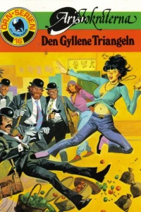 Aristokraterna: Den Gyllene Triangeln