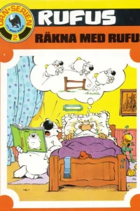 Rufus: Räkna med Rufus