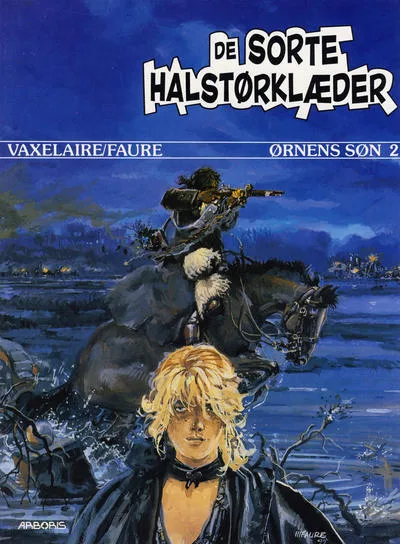 Cover of Issue #2