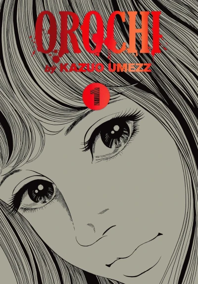 Cover of Volume 1