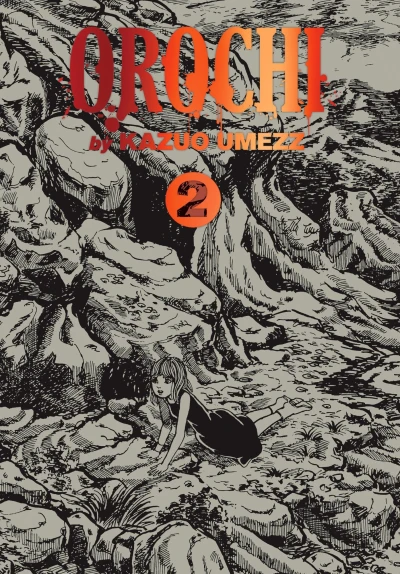 Cover of Volume 2