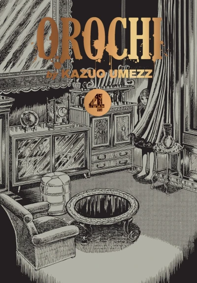 Cover of Volume 4