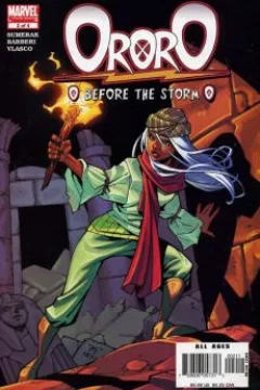 Issue #2