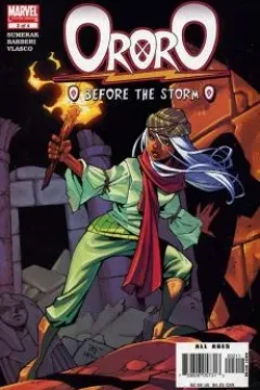 Issue #2