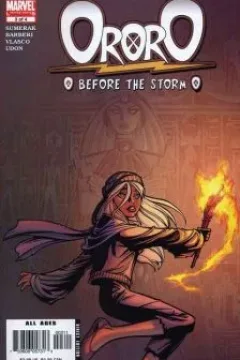 Issue #3