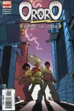 Issue #4