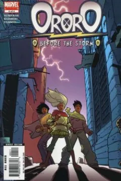 Issue #4