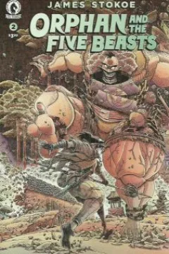 Issue #2