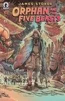Cover of Issue #3