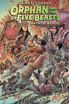 Issue #2