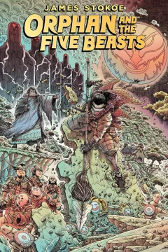 Issue #1
