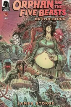 Issue #3