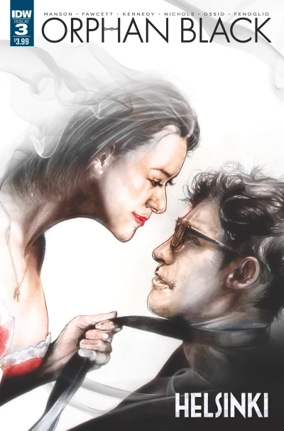 Cover of Fail-Safe Redundancy