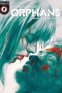 Chapter 10: Hearts in the Abyss