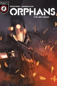 Chapter 5: The Rifleman