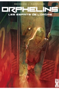 Les Esprits de l'ombre