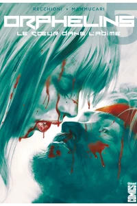 Le Coeur dans l'abîme