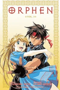 Cover of Volume 1