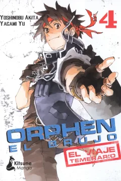 Issue #4