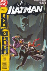 Orpheus in the Underworld