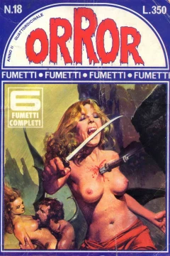Issue #18