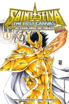 Issue #5