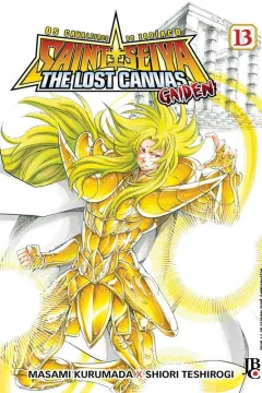 Issue #13