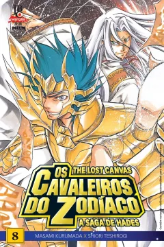 Issue #8