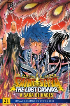 Issue #21
