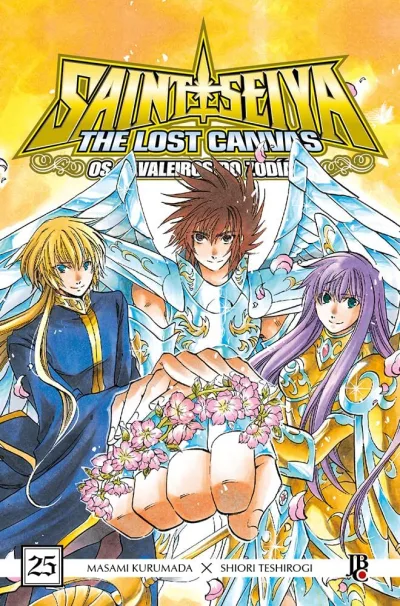 Cover of Issue #25