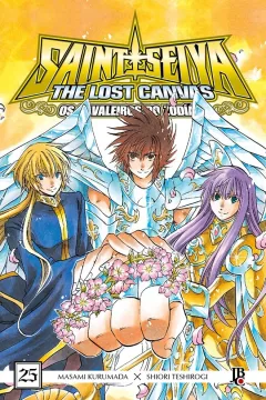 Issue #25