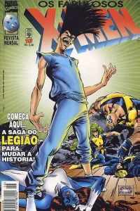 Issue #16