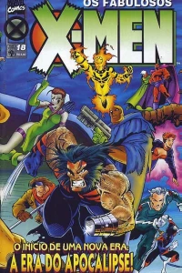 Issue #18