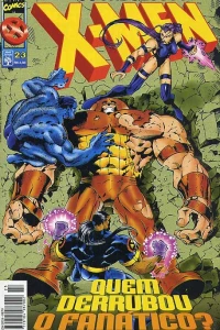 Issue #23