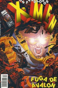 Issue #24