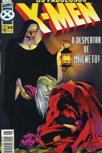 Issue #26