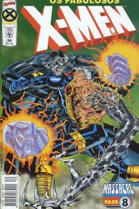Issue #34