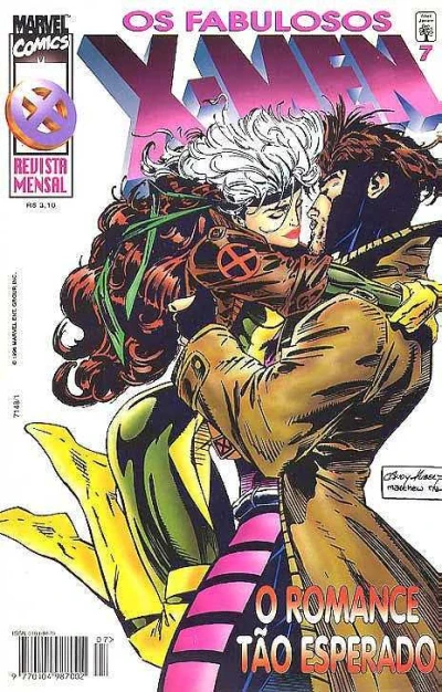 Cover of O romance tao esperado