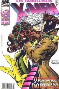 O romance tao esperado