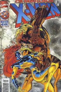 Issue #9