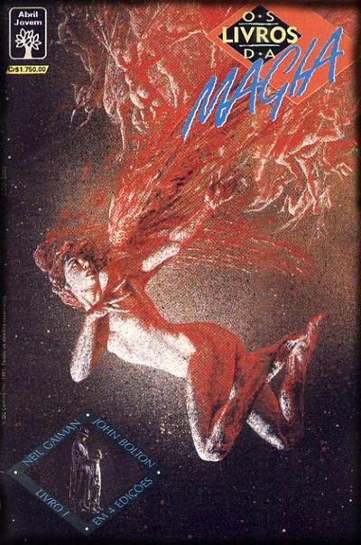 Cover of 1 of 4