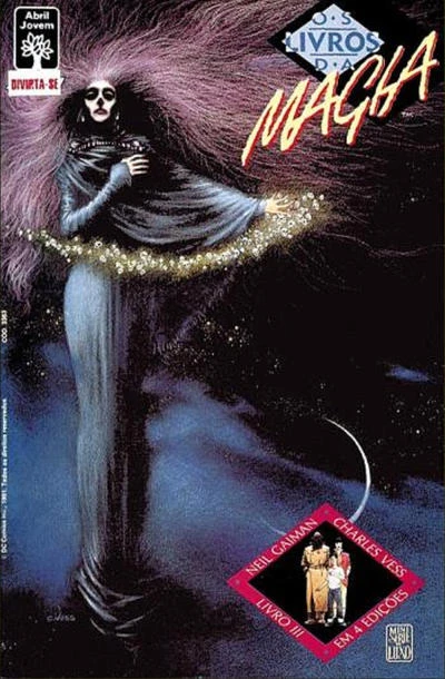 Cover of 3 of 4