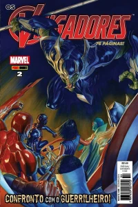 Issue #2