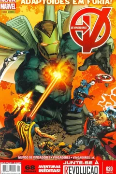 Issue #20
