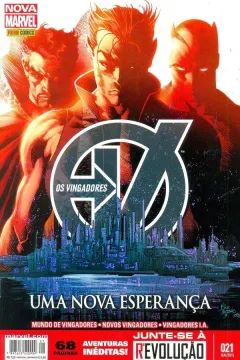 Issue #21