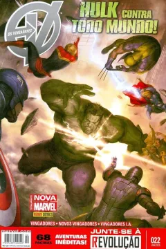 Issue #22
